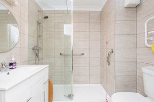 Shower Room- click for photo gallery